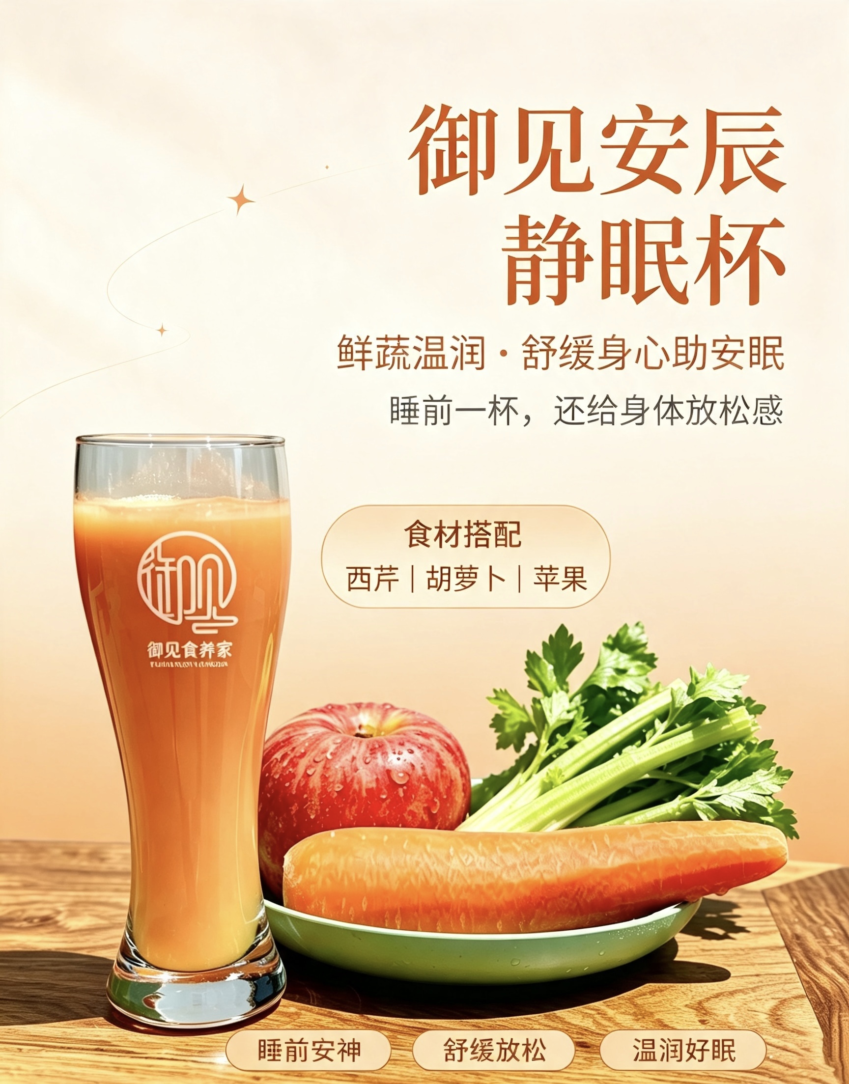 御见安辰 静眠杯