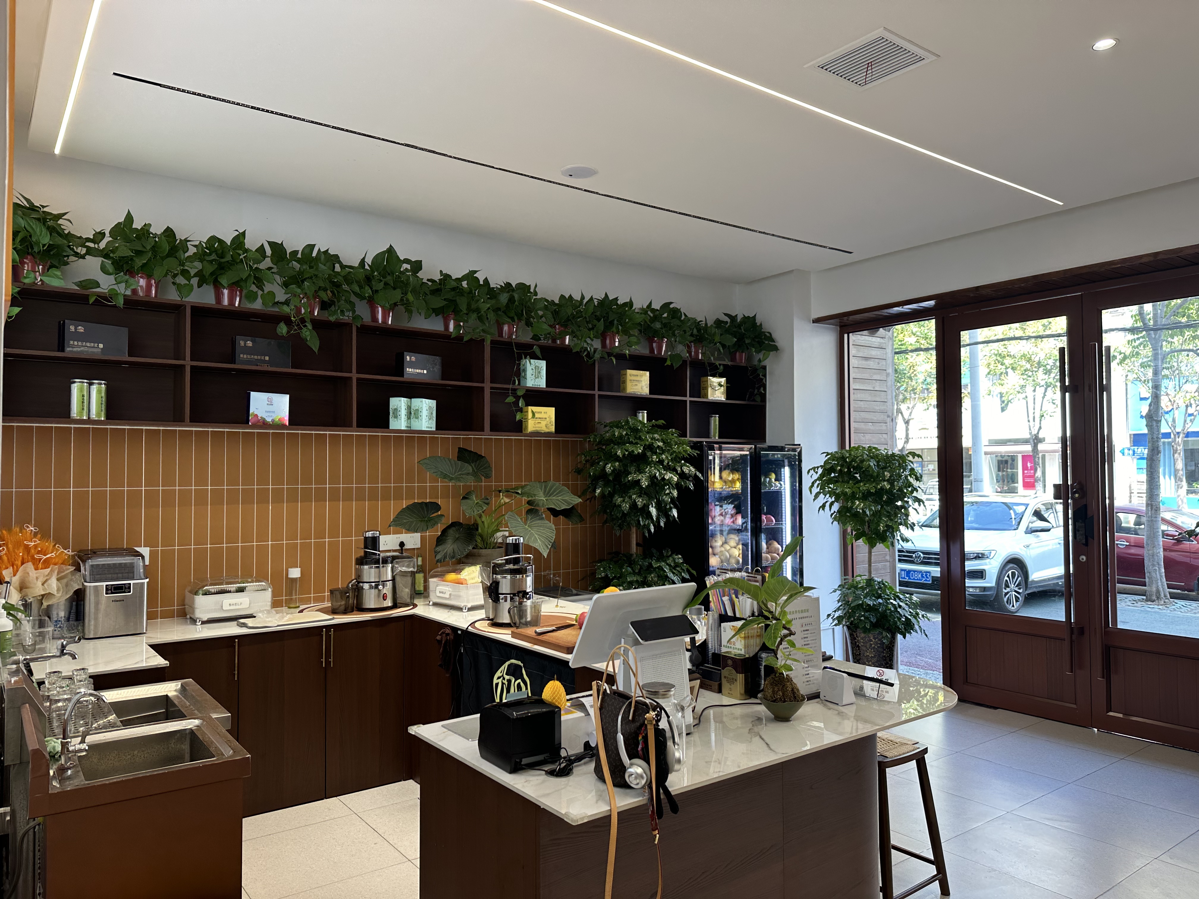 御见食养家漯河店 图片3