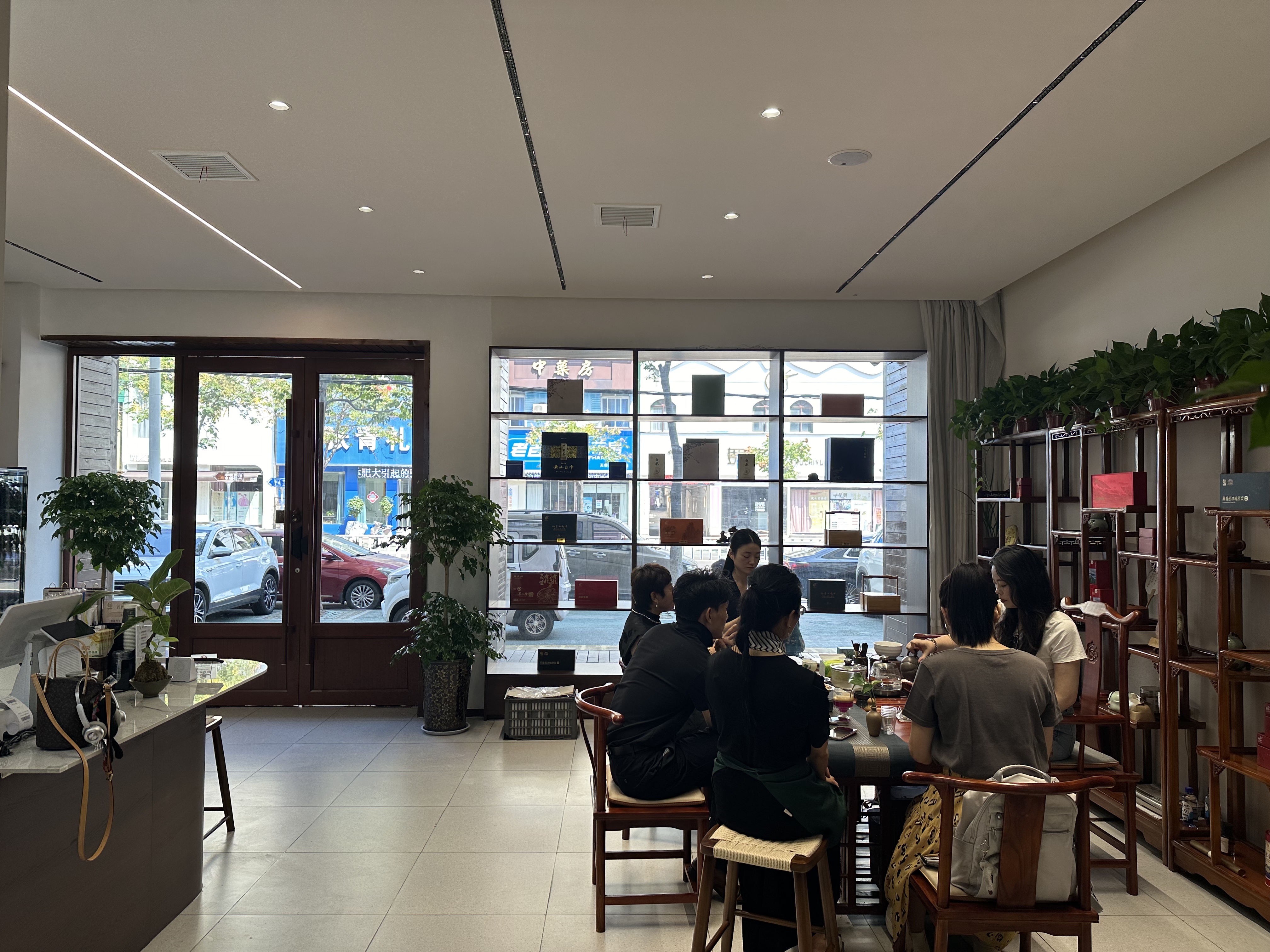御见食养家漯河店 图片4