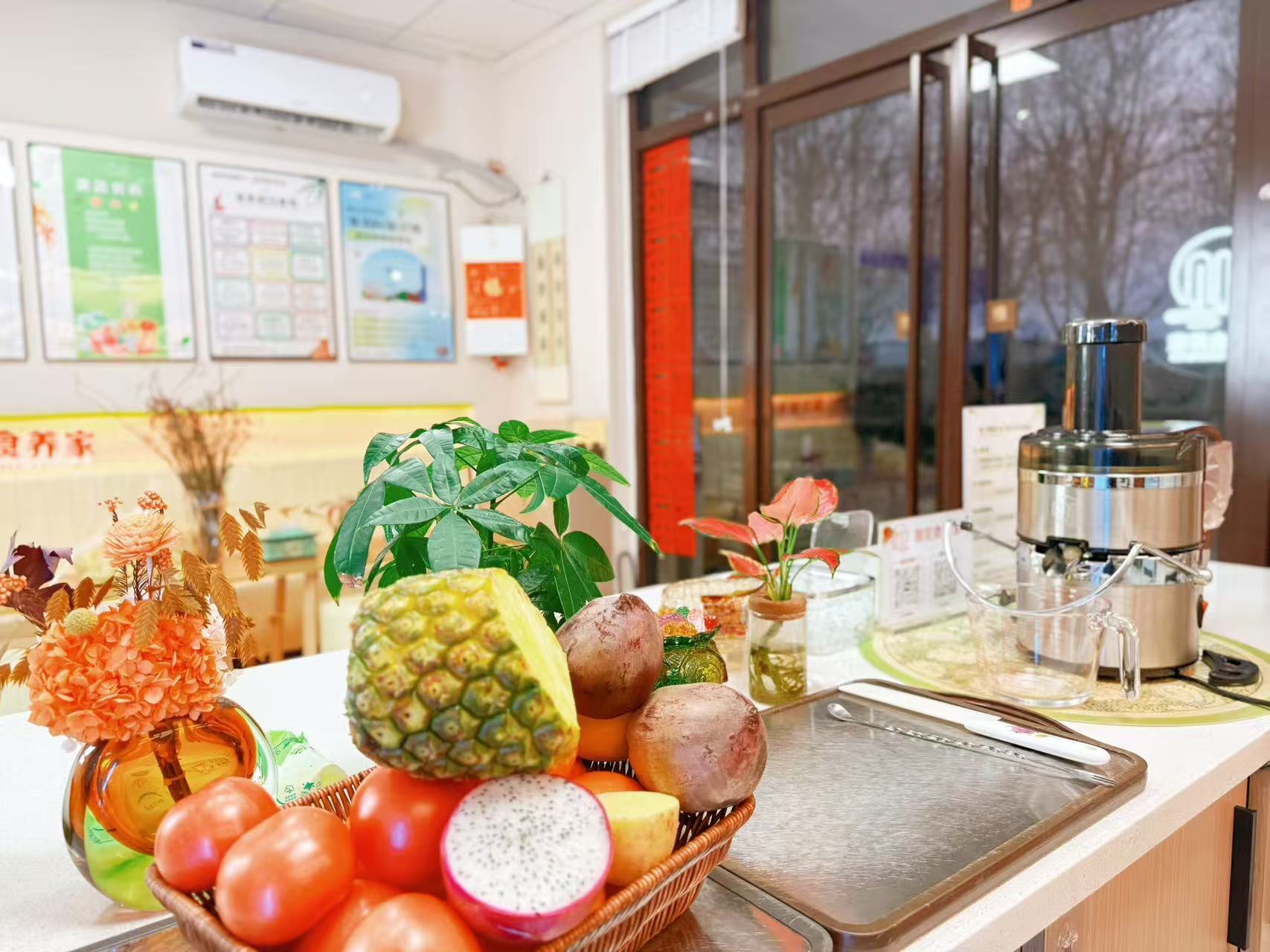 御见食养家唐山丰南西城学校店 图片3