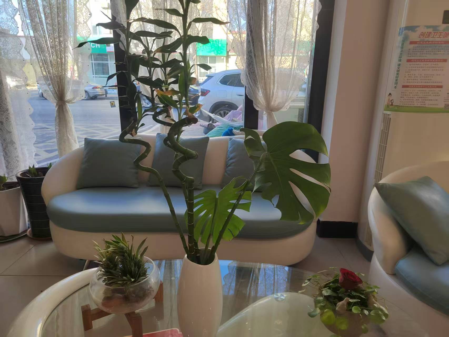 御见食养家徐水盛源南大街店 图片2
