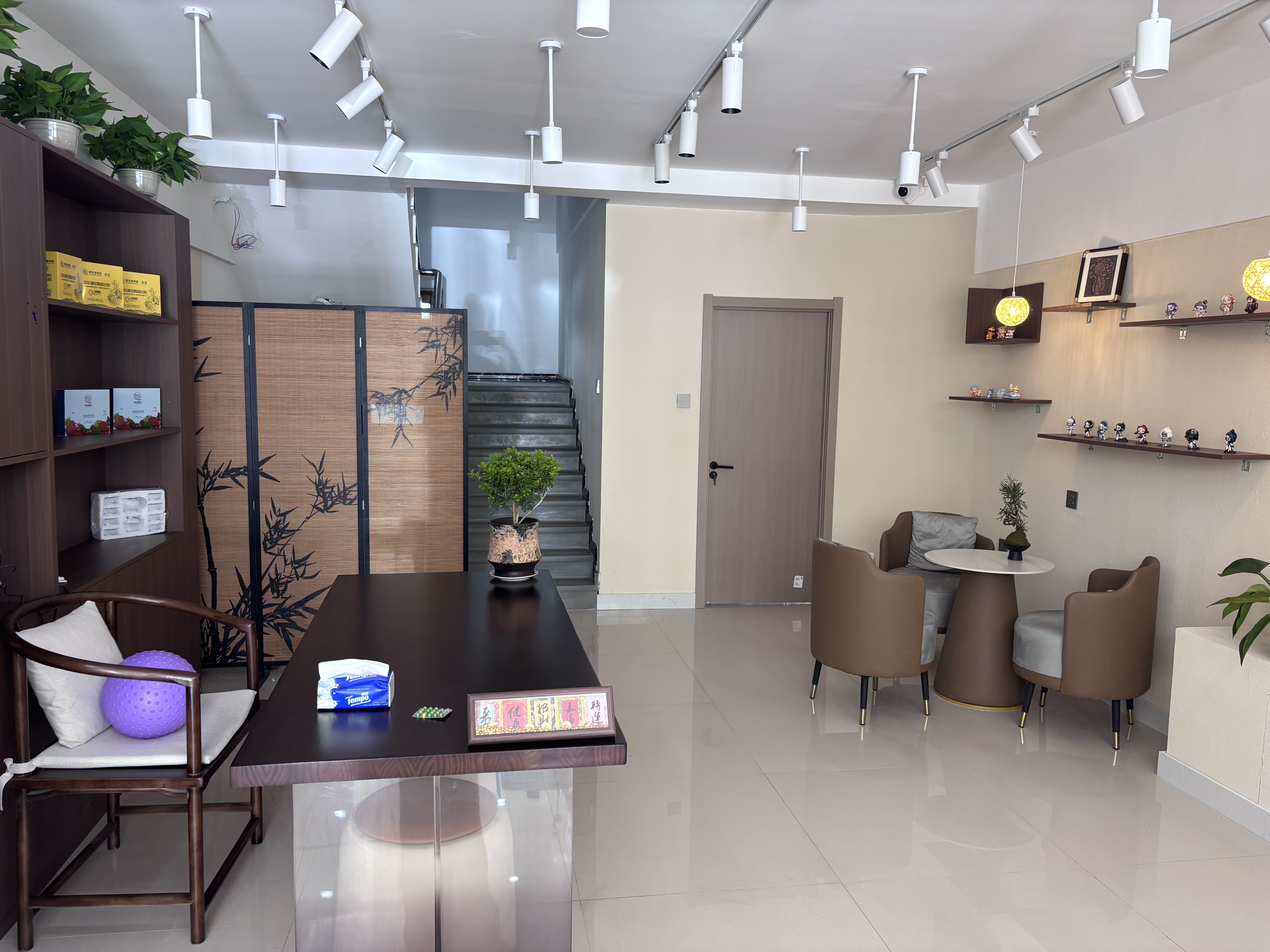 御见纯萃哈尔滨店 图片3