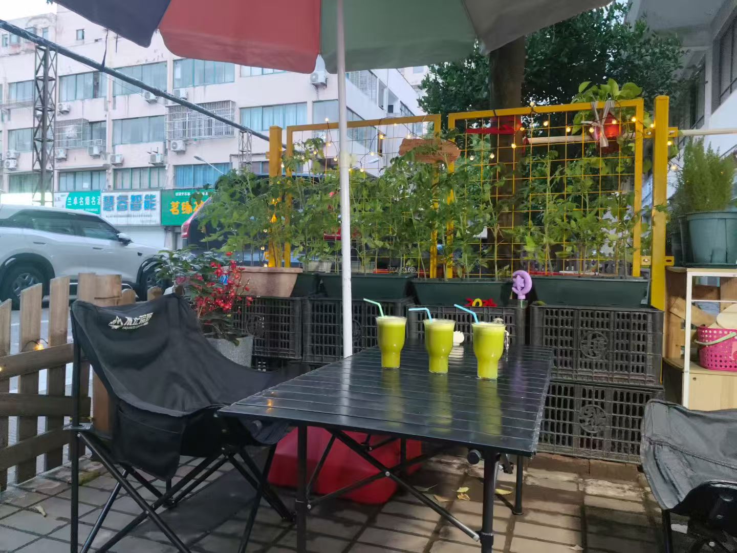 御见食养家南通海门国际车城店 图片2