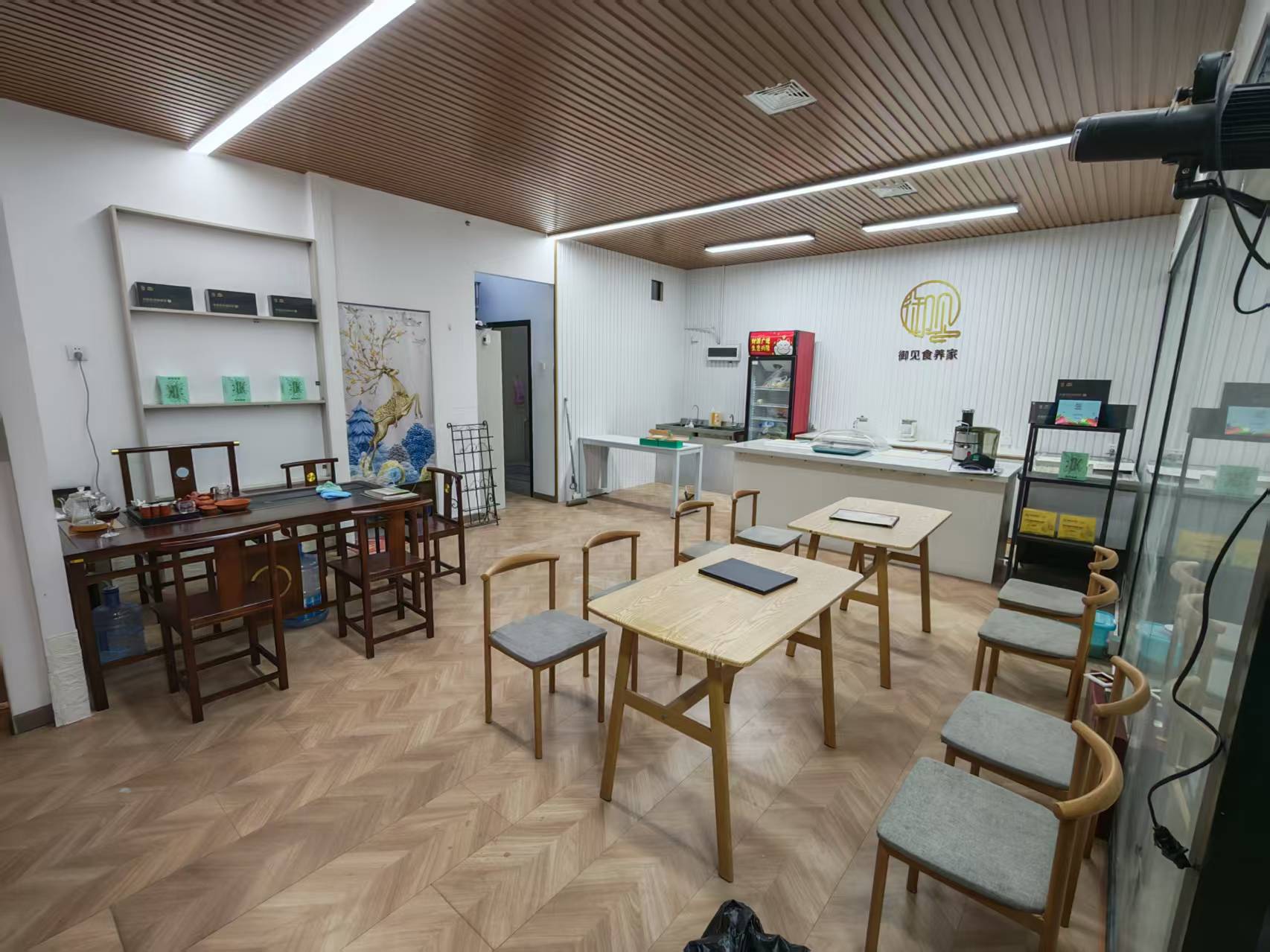 御见食养家保定竞秀区公园时代店 图片2