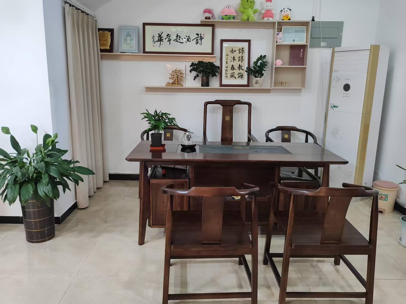 御见食养家保定定兴县店 图片4