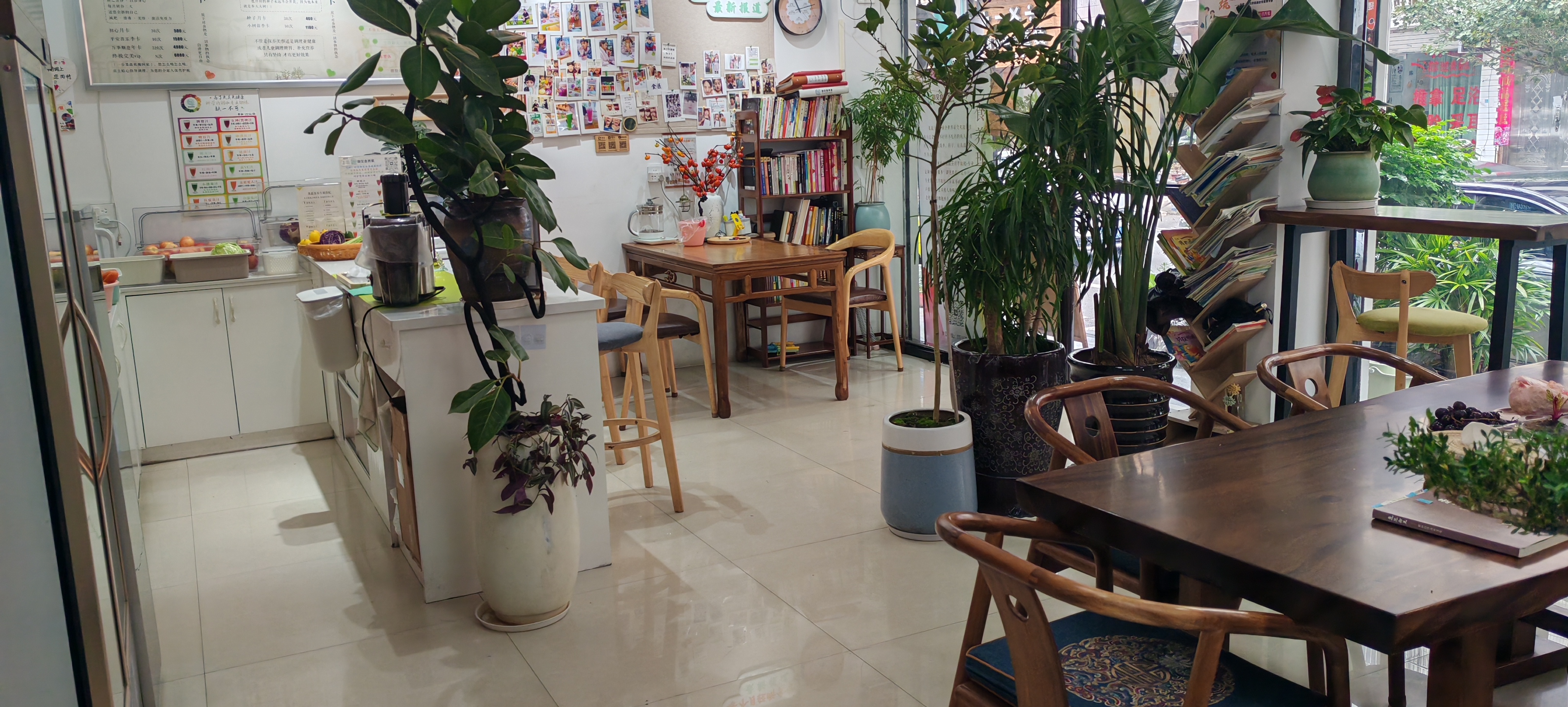 御见食养家温州北白象店 图片2