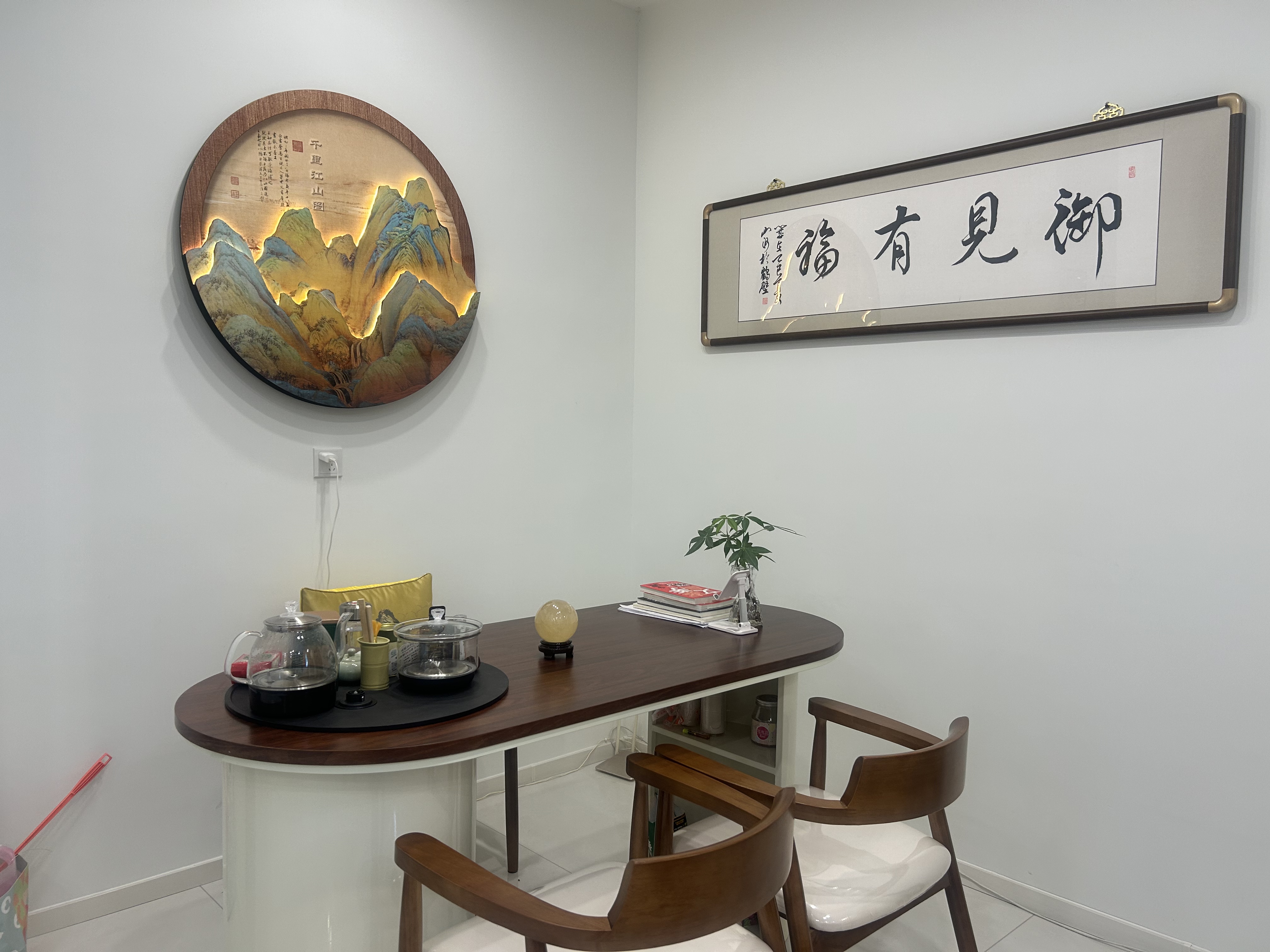 御见食养家唐山锦绣阅山店 图片4