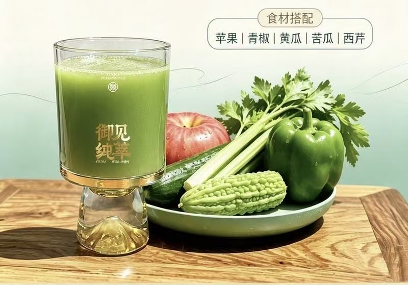 御见青霞 清浊杯